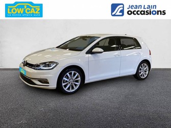 Photo Volkswagen Golf 1.5 TSI 150 EVO BVM6 Confortline