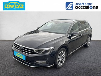 Photo Volkswagen Passat SW 2.0 TDI EVO SCR 150 DSG7 Elegance
