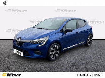 Photo Renault Clio E-Tech full hybrid 145 Evolution