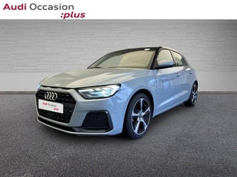 Photo Audi A1 Sportback 25 TFSI 95ch Advanced S tronic 7