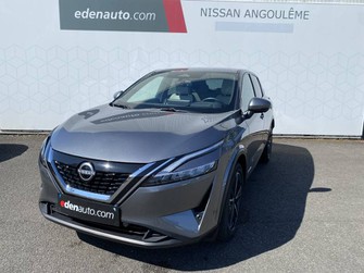 Photo Nissan Qashqai e-Power 190 ch Tekna