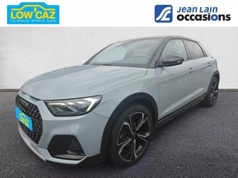 Photo Audi A1 Citycarver 35 TFSI 150 ch S tronic 7 Edition One