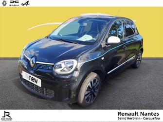 Photo Renault Twingo E-Tech Electric Intens R80 Achat Intégral - 21