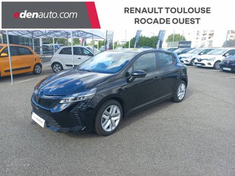 Photo Renault Clio TCe 90 Evolution