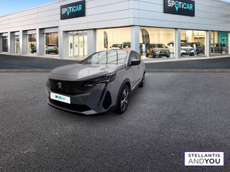 Photo Peugeot 3008 PureTech 130ch S&S EAT8 Allure Pack