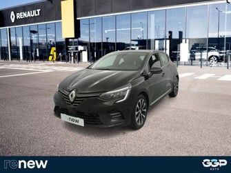 Photo Renault Clio V E-Tech 140 - 21N Intens