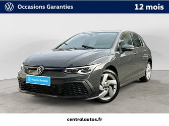 Photo Volkswagen Golf Golf 1.4 Hybrid Rechargeable OPF 245 DSG6