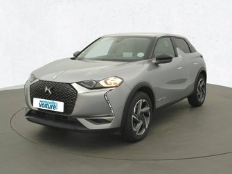 Photo DS  CROSSBACK DS3 Crossback PureTech 130 EAT8