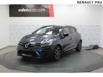 Photo Renault Clio TCe 90 E6C Intens