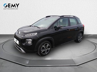 Photo Citroen C3 Aircross PureTech 82 BVM5 Feel