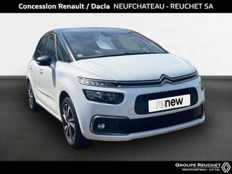 Photo Citroen C4 SPACETOURER C4 Spacetourer BlueHDi 130 S&S BVM6