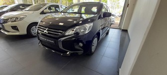 Photo Mitsubishi Space Star 1.2 INFORM MY24