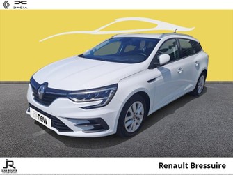Photo Renault Megane Estate 1.5 Blue dCi 115ch Business EDC -21B