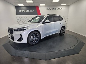 Photo Bmw X1 sDrive 20i 170ch DKG7 M Sport