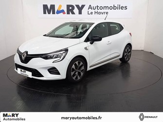 Photo Renault Clio TCe 90 - 21 Limited