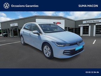 Photo Volkswagen Golf Golf 1.5 TSI EVO2 116 BVM6