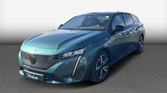 Photo Peugeot 308 SW BlueHDi 130ch S&S BVM6 Allure