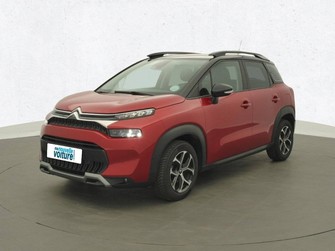 Photo Citroen C3 Aircross C3 Aircross BlueHDi 110 S&S BVM6