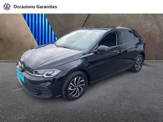 Photo Volkswagen Polo 1.0 TSI 95ch Life Plus DSG7