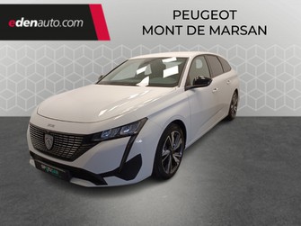 Photo Peugeot 308 SW BlueHDi 130ch S&S BVM6 Allure