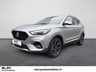 Photo MG ZS ZS 1.0L T-GDI 111ch 2WD
