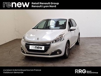 Photo Peugeot 208 208 1.2 PureTech 82ch BVM5