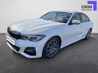 Photo Bmw Serie 3 SERIE 3 G20 320d xDrive 190 ch BVA8