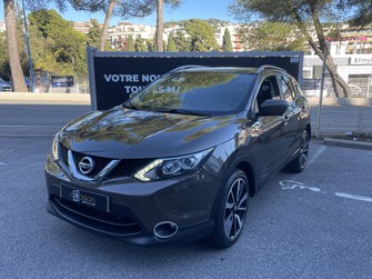 Photo Nissan Qashqai Qashqai 1.2 DIG-T 115 Xtronic