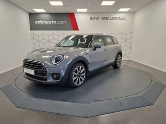 Photo Mini Clubman Mini Clubman One 102 ch Edition Knightsbridge