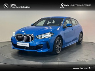 Photo Bmw Serie 1 Série 1 116i 109ch M Sport