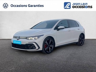 Photo Volkswagen Golf 1.4 Hybrid Rechargeable OPF 245 DSG6 GTE