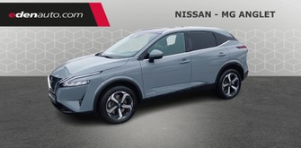 Photo Nissan Qashqai III e-Power 190 ch N-Connecta 5p