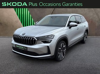 Photo Skoda Kodiaq 1.5 TSI 150ch ACT Hybrid Selection DSG7 7 places