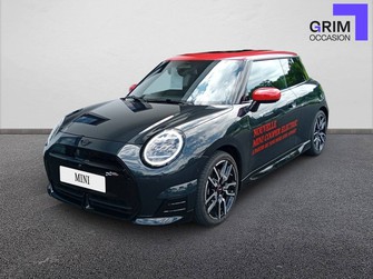 Photo Mini Cooper ELECTRIC J01 Cooper Electric SE 218 ch