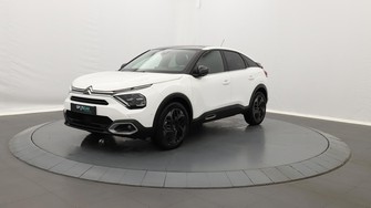 Photo Citroen C4 PureTech 130 S&S EAT8 Shine Pack