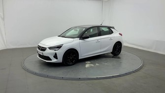 Photo Opel Corsa 1.2 Turbo 100 ch BVM6 GS Line
