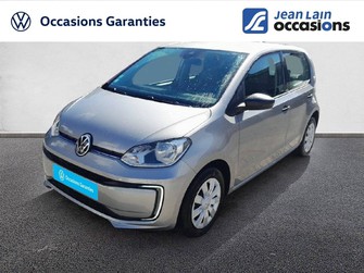 Photo Volkswagen Up ! 2.0 e-up! 2.0 Electrique