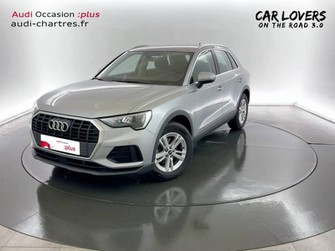 Photo Audi Q3 VP 35 TFSI 150 ch Design
