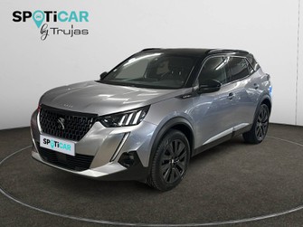 Photo Peugeot 2008 2008 PureTech 130 S&S BVM6