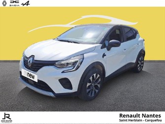 Photo Renault Captur 1.0 Eco-G 100ch Evolution