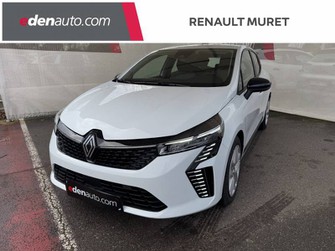 Photo Renault Clio TCe 90 Evolution