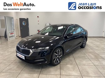Photo Skoda Octavia Octavia 2.0 TDI 116 ch