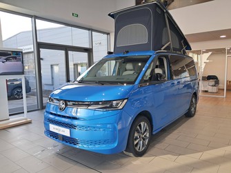 Photo Volkswagen California California 2.0 TDI 150 DSG7