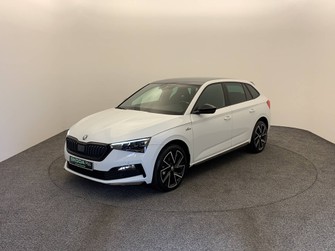 Photo Skoda Scala Scala 1.5 TSI 150 ch DSG7