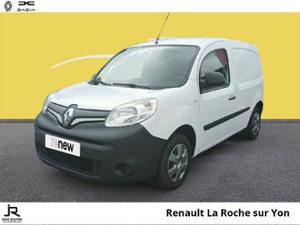 Photo Renault Kangoo Express 1.5 dCi 90ch Confort