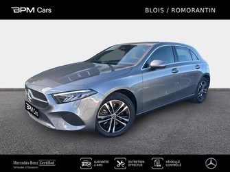 Photo Mercedes Classe A Classe A 250 e 163+109ch Progressive Line 8G-DCT