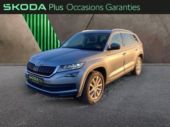 Photo Skoda Kodiaq 2.0 TDI 150ch SCR Style DSG Euro6ap 7 places
