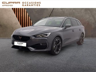 Photo Cupra Leon ST 1.5 eTSI 150ch V DSG7
