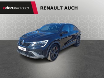 Photo Renault Arkana E-Tech 145 R.S. Line