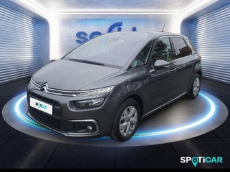 Photo Citroen C4 Picasso PureTech 130ch Feel S&S